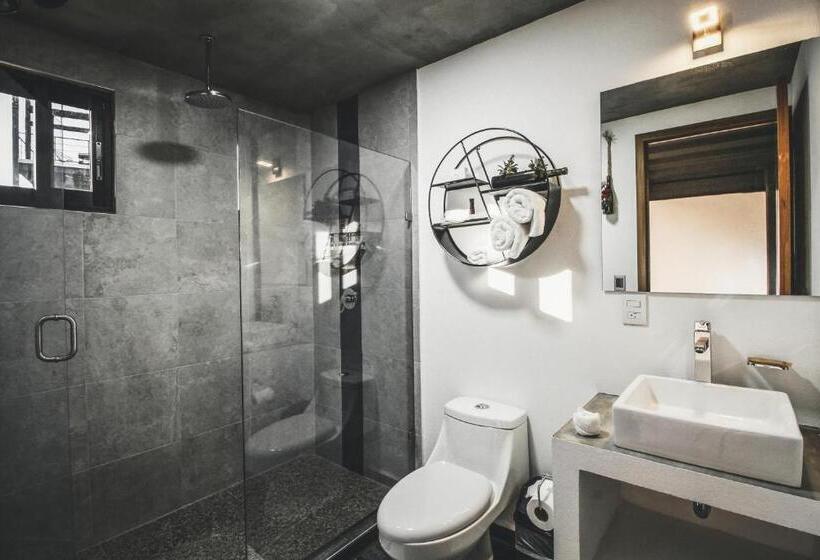 فندق Origen75 Loft   Villas   Skypool   Viñedo, Valle De Guadalupe