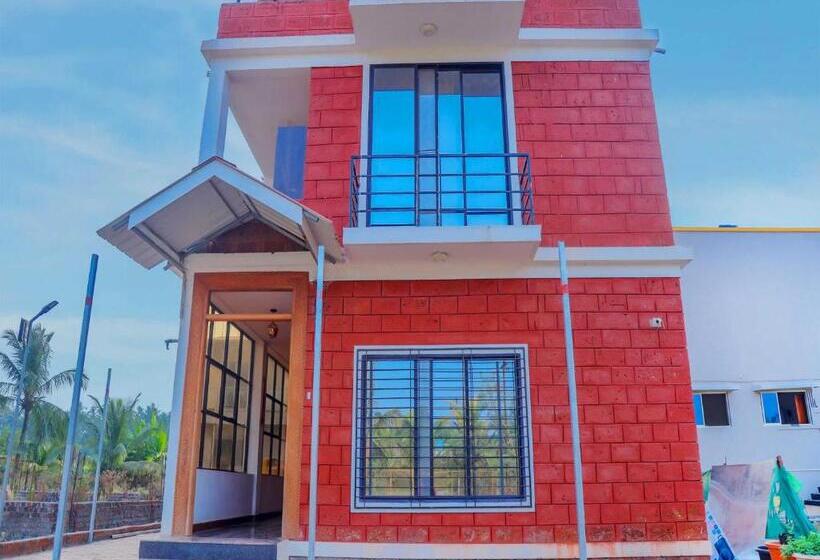 בית מלון כפרי Oyo Flagship 84379 York Inn