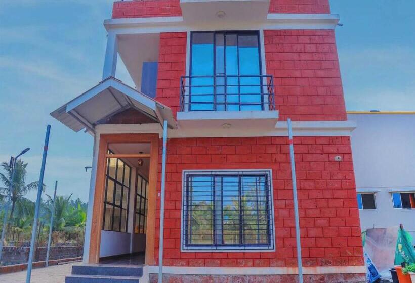 בית מלון כפרי Oyo Flagship 84379 York Inn