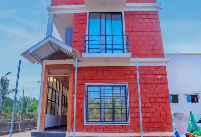 בית מלון כפרי Oyo Flagship 84379 York Inn