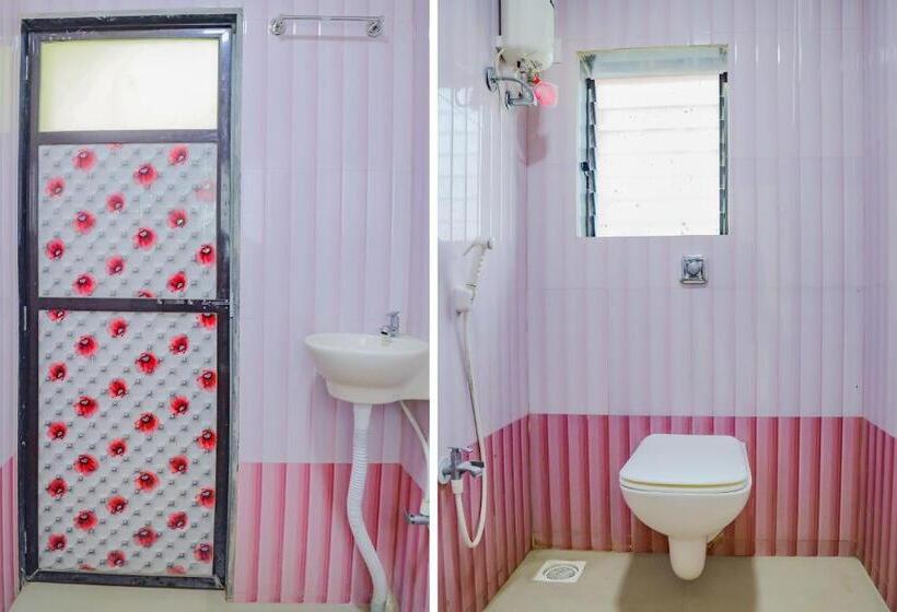 בית מלון כפרי Oyo Flagship 84379 York Inn