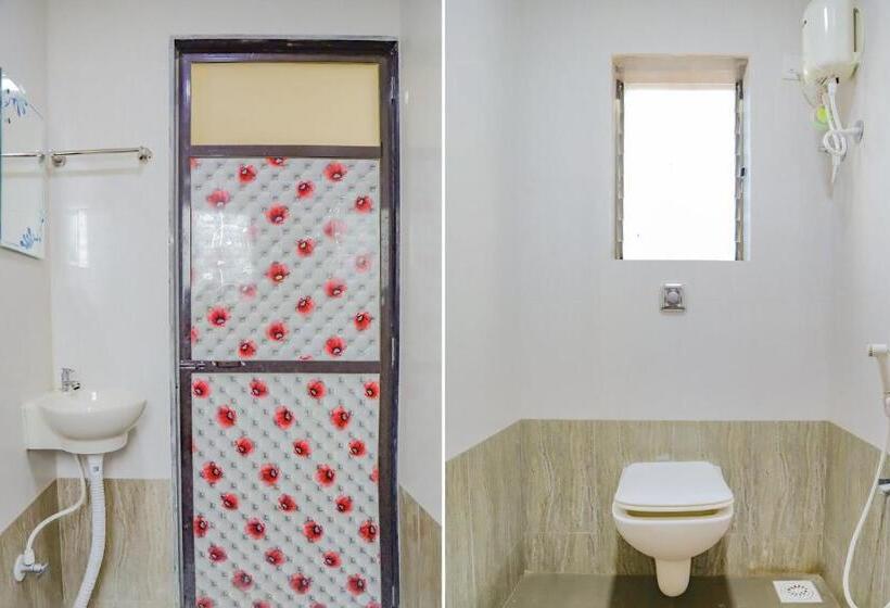 فندق Oyo Flagship 84379 York Inn