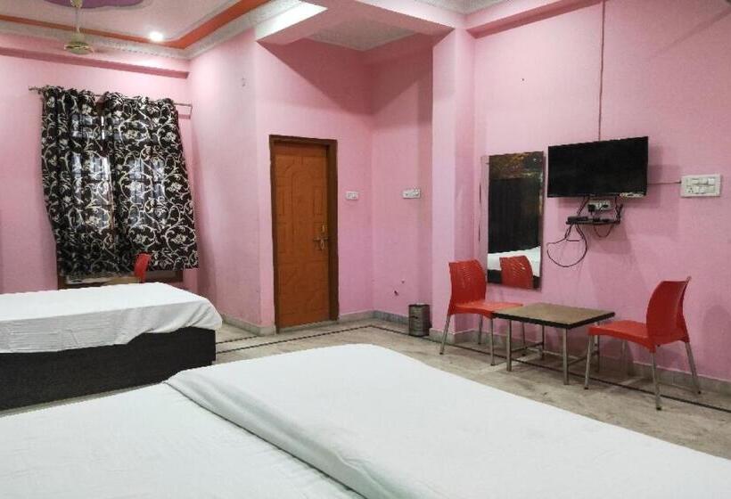 Hotel Oyo Flagship Gaurav Inn