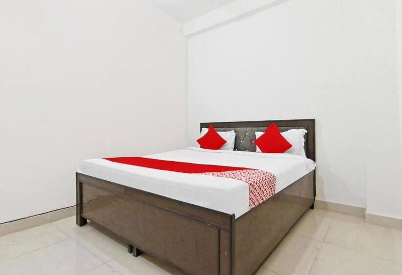 ホテル Oyo Gs Guest House