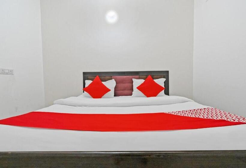 ホテル Oyo Gs Guest House