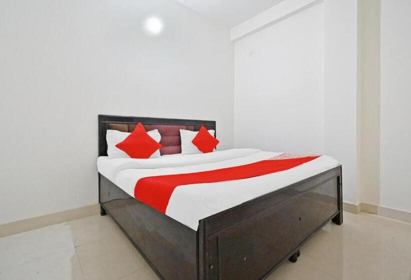 ホテル Oyo Gs Guest House