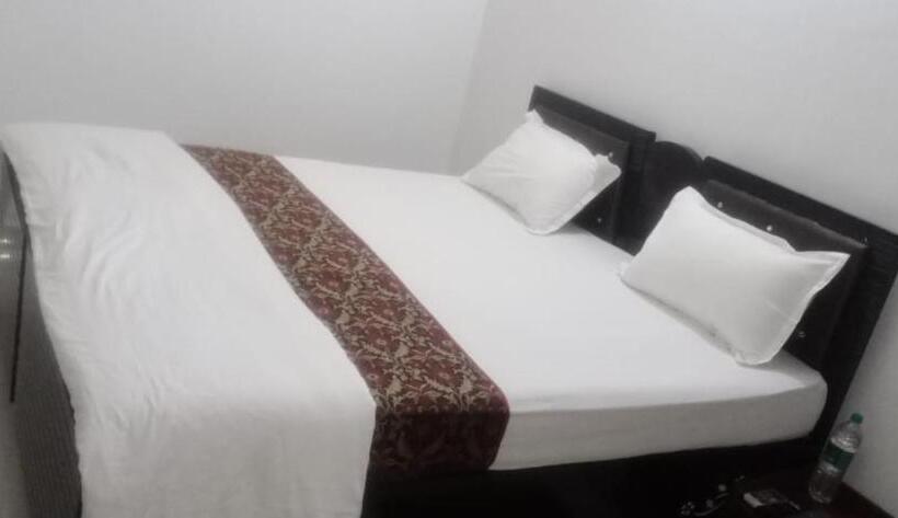 Отель Oyo Sweet Home