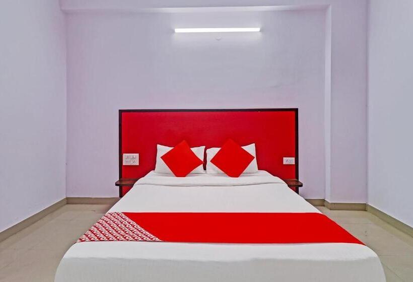 فندق Oyo Vr Residency