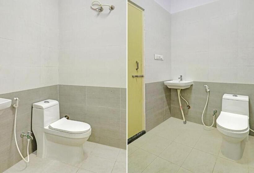 فندق Oyo Vr Residency