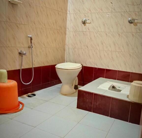 בית מלון כפרי Padmambika Lodge