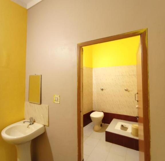 فندق Padmambika Lodge