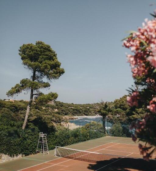 فندق Parc Et Résidence Le Provençal