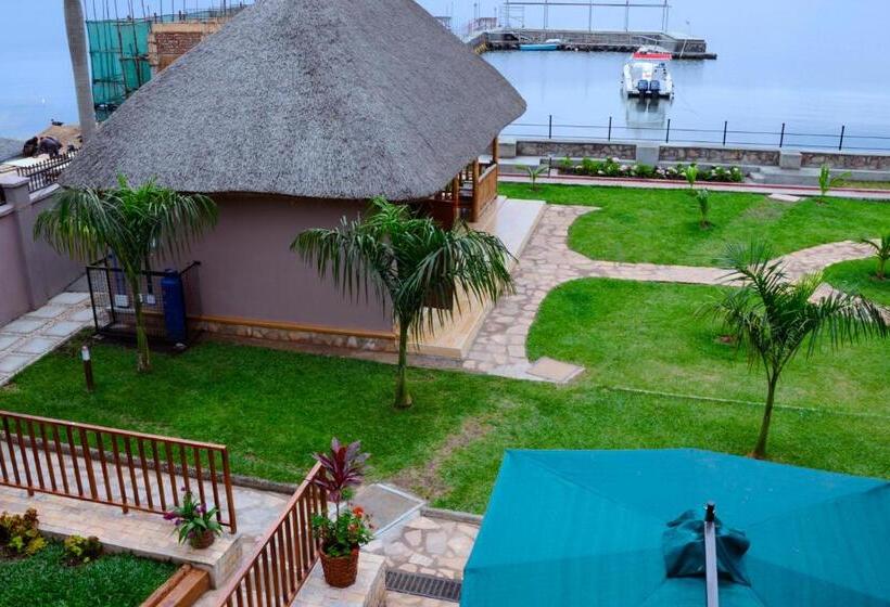 호텔 Pelican Lodge & Marina