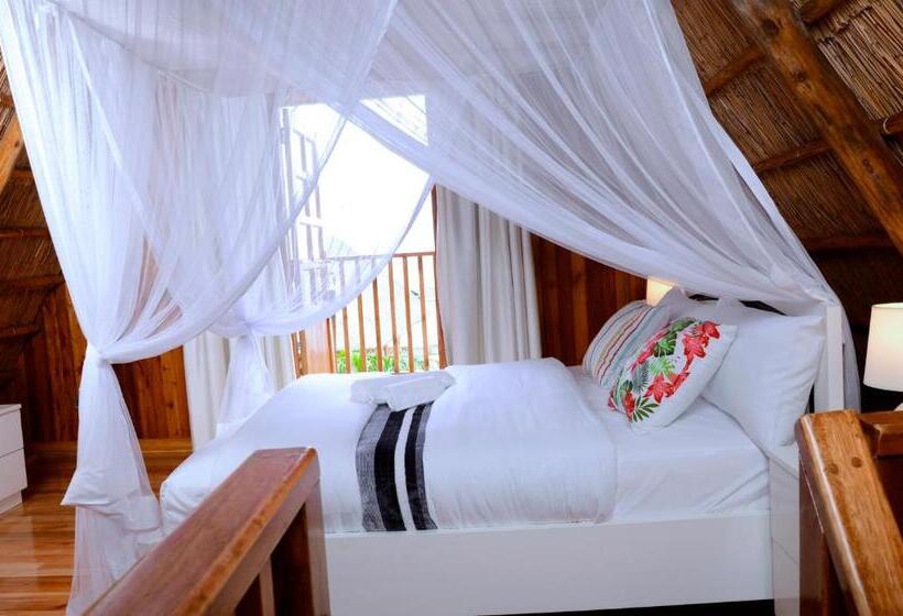 호텔 Pelican Lodge & Marina