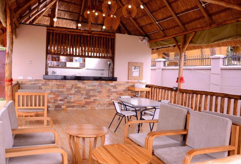 호텔 Pelican Lodge & Marina