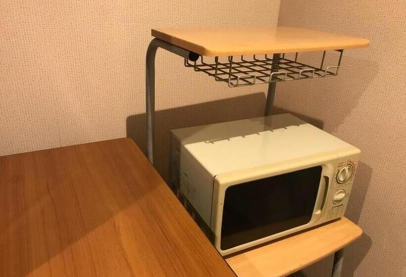 فندق Plaza Arakawaoki   Vacation Stay 24679v