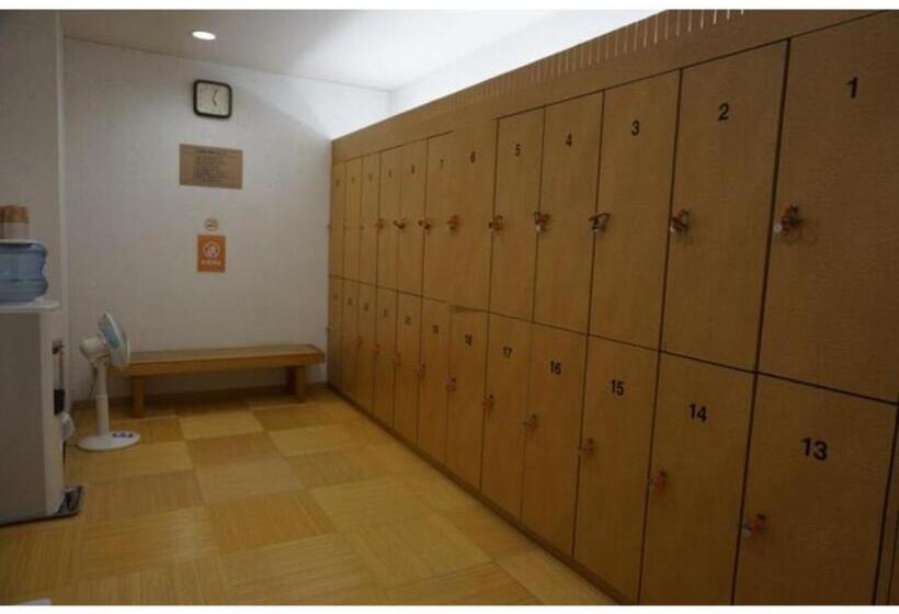 فندق Plaza Arakawaoki   Vacation Stay 24679v