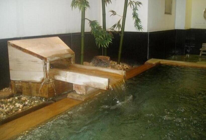 فندق Plaza Arakawaoki   Vacation Stay 24679v