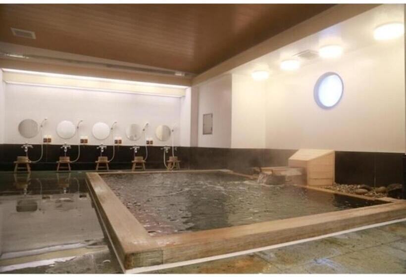 فندق Plaza Arakawaoki   Vacation Stay 24679v