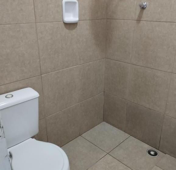 Отель Pousada Garcia