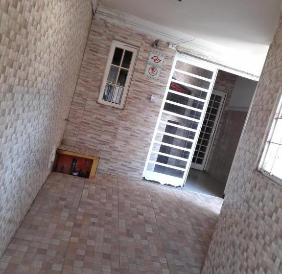 Отель Pousada Garcia