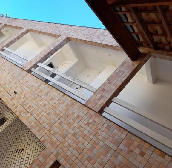 Отель Pousada Garcia