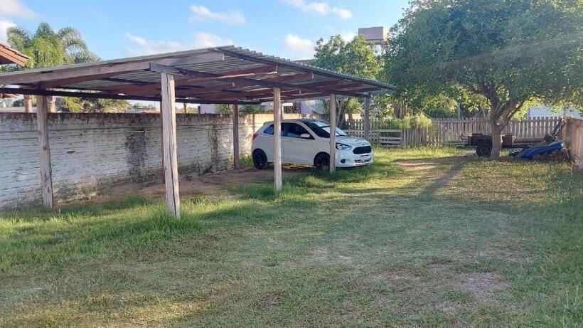 فندق Pousada Parque