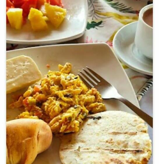 酒店 Puerta Del Cafe