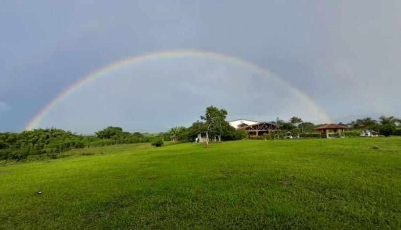 酒店 Puerta Del Cafe