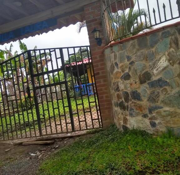 酒店 Puerta Del Cafe