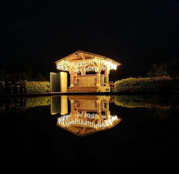 酒店 Puerta Del Cafe