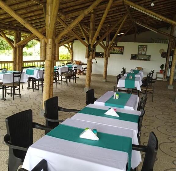 酒店 Puerta Del Cafe