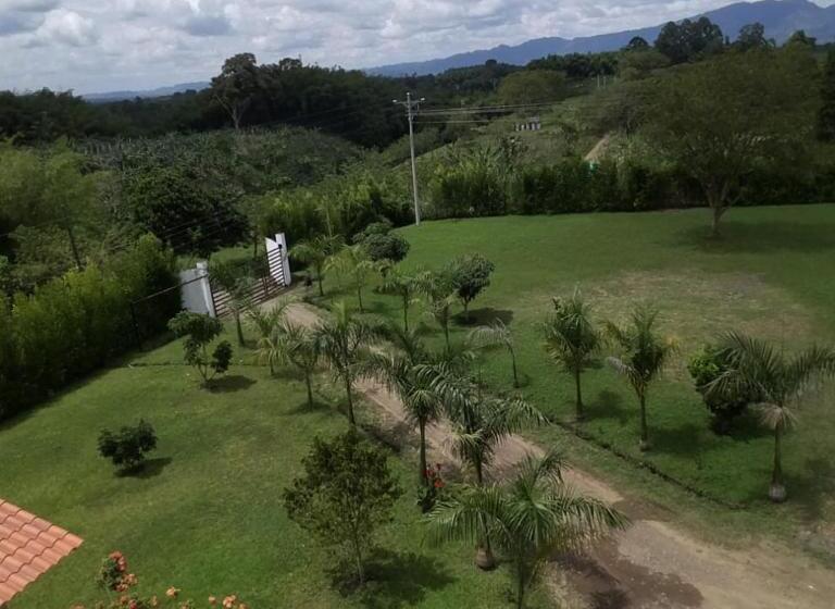 酒店 Puerta Del Cafe