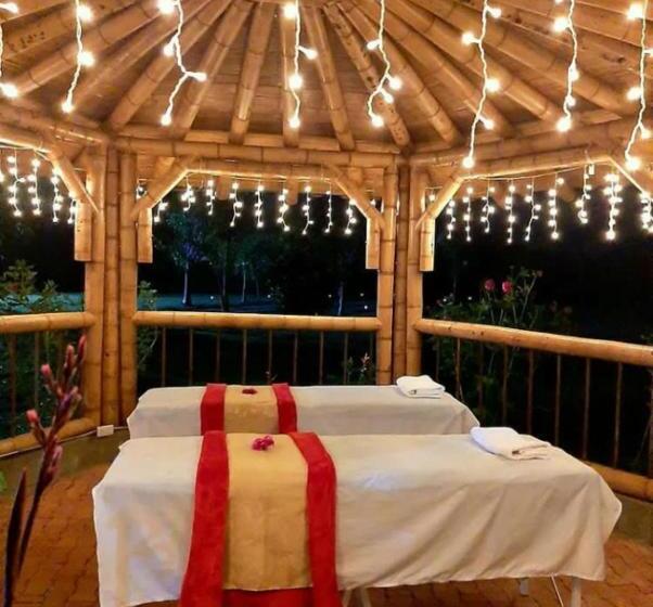 酒店 Puerta Del Cafe