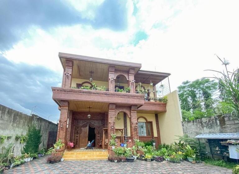 ホテル Reddoorz Syariah Near Rsud Kota Malang