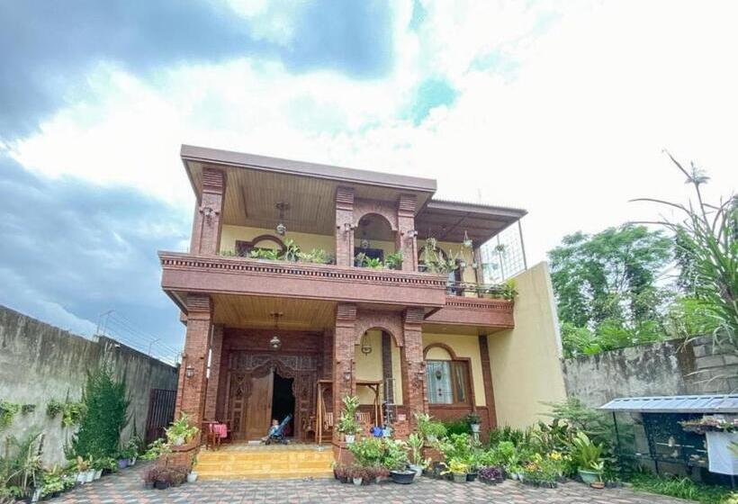 ホテル Reddoorz Syariah Near Rsud Kota Malang