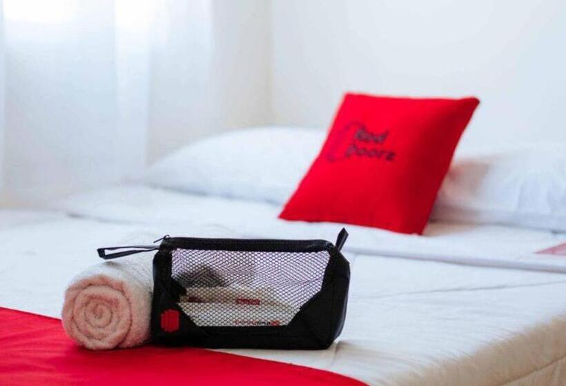 ホテル Reddoorz Syariah Near Rsud Kota Malang