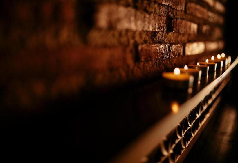 فندق Resort Hípico El Hinojal