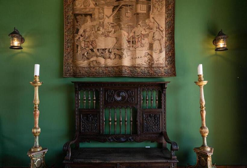 فندق Resort Hípico El Hinojal