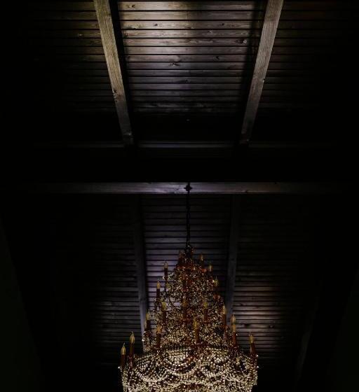 فندق Resort Hípico El Hinojal