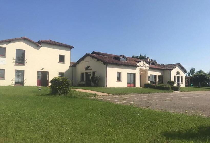 فندق La Villa De L Embusade Guesthouse