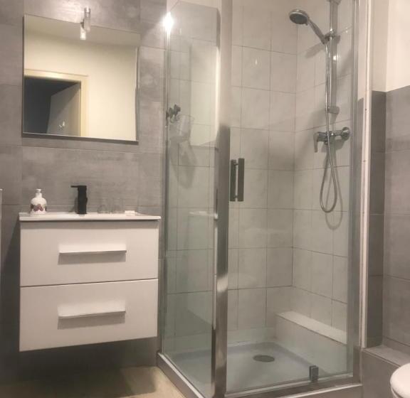 فندق La Villa De L Embusade Guesthouse