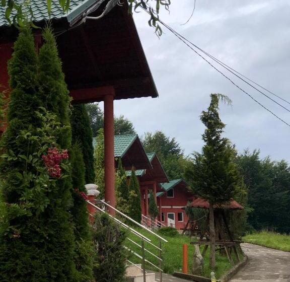 فندق /restaurant Dealu Hera