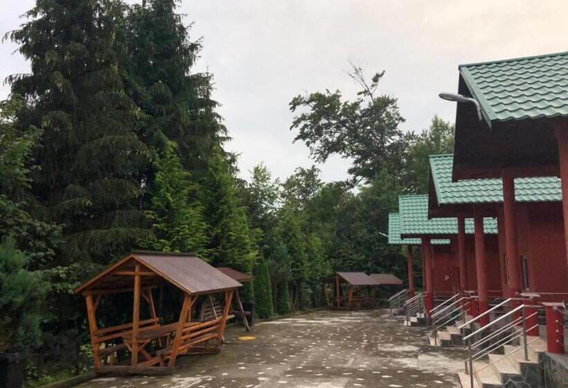 فندق /restaurant Dealu Hera