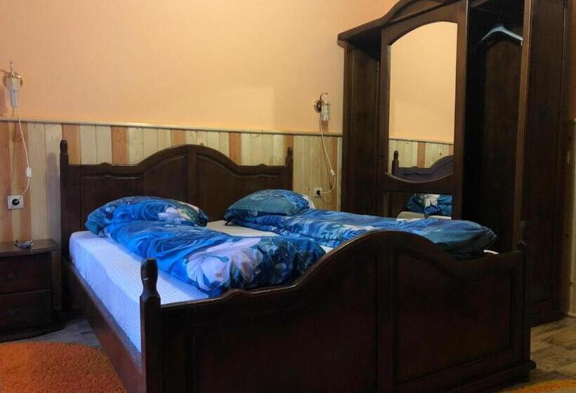 فندق /restaurant Dealu Hera