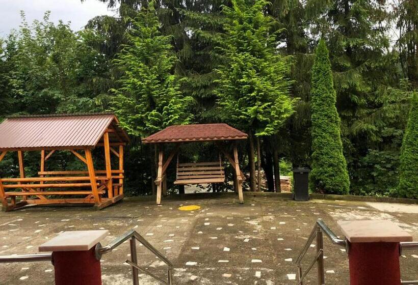 فندق /restaurant Dealu Hera