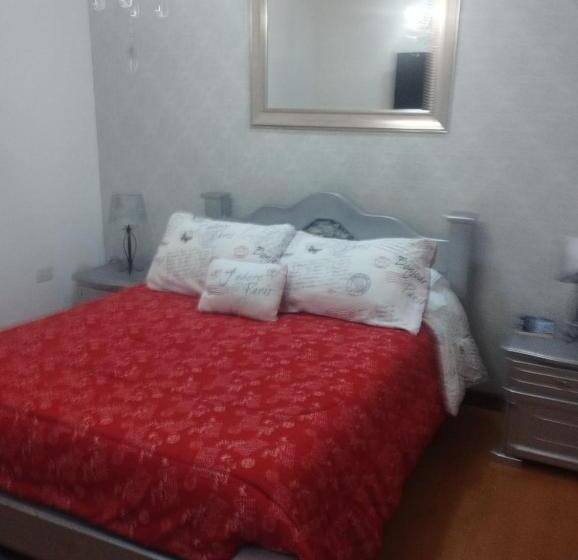 בית מלון כפרי Salamina Highs