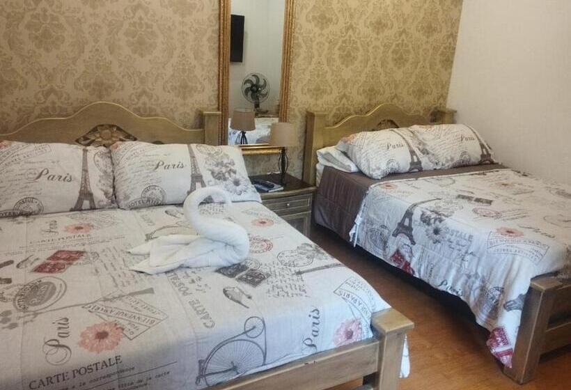 هتل Salamina Highs