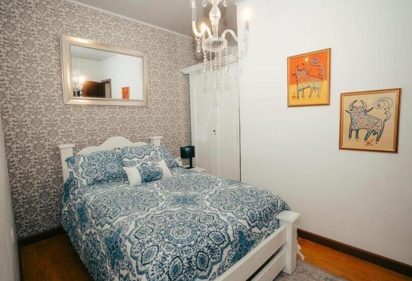 בית מלון כפרי Salamina Highs