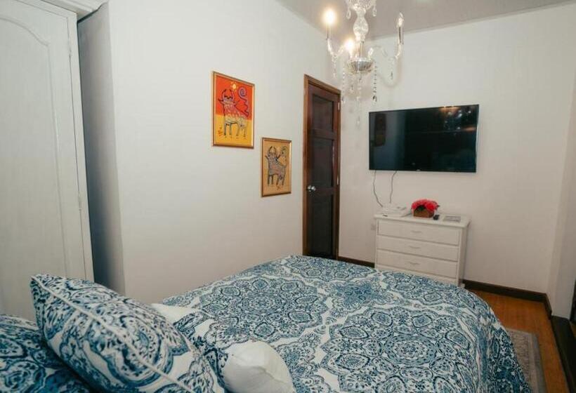 בית מלון כפרי Salamina Highs